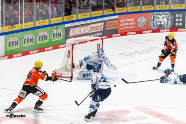 Löwen Frankfurt - ERC Ingolstadt - 18.1.26 - 112