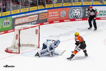 Löwen Frankfurt - ERC Ingolstadt - 18.1.26 - 116