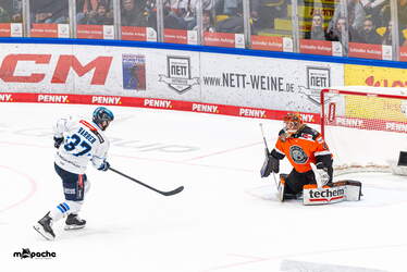 Löwen Frankfurt - ERC Ingolstadt - 18.1.26 - 117