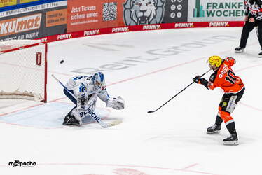 Löwen Frankfurt - ERC Ingolstadt - 18.1.26 - 118