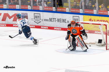 Löwen Frankfurt - ERC Ingolstadt - 18.1.26 - 120