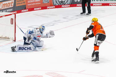 Löwen Frankfurt - ERC Ingolstadt - 18.1.26 - 122