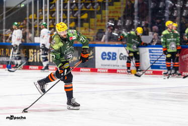 Löwen Frankfurt - Eisbären Berlin - 25.1.26 - 002