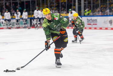 Löwen Frankfurt - Eisbären Berlin - 25.1.26 - 004