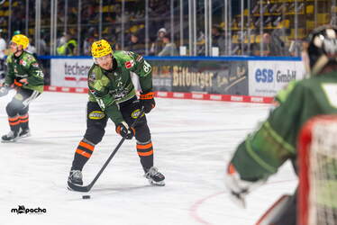Löwen Frankfurt - Eisbären Berlin - 25.1.26 - 005