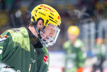 Löwen Frankfurt - Eisbären Berlin - 25.1.26 - 007