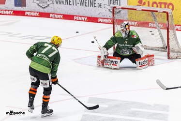 Löwen Frankfurt - Eisbären Berlin - 25.1.26 - 008