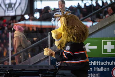 Löwen Frankfurt - Eisbären Berlin - 25.1.26 - 009