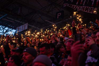 Löwen Frankfurt - Eisbären Berlin - 25.1.26 - 011