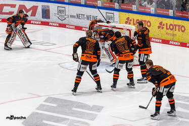 Löwen Frankfurt - Eisbären Berlin - 25.1.26 - 017