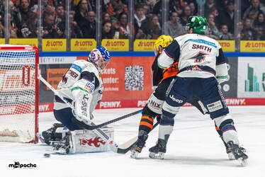 Löwen Frankfurt - Eisbären Berlin - 25.1.26 - 022