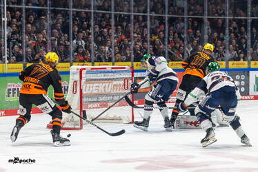 Löwen Frankfurt - Eisbären Berlin - 25.1.26 - 024