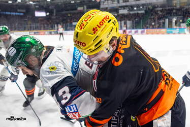 Löwen Frankfurt - Eisbären Berlin - 25.1.26 - 033