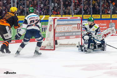 Löwen Frankfurt - Eisbären Berlin - 25.1.26 - 035