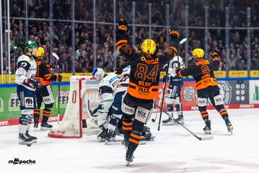 Löwen Frankfurt - Eisbären Berlin - 25.1.26 - 036