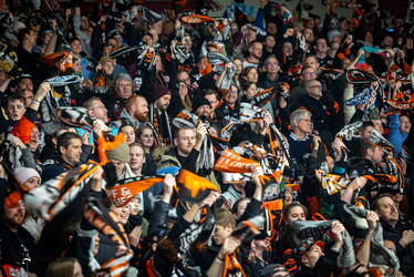 Löwen Frankfurt - Eisbären Berlin - 25.1.26 - 040