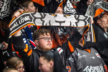 Löwen Frankfurt - Eisbären Berlin - 25.1.26 - 041