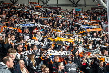 Löwen Frankfurt - Eisbären Berlin - 25.1.26 - 042