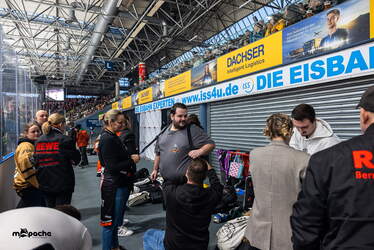 Löwen Frankfurt - Eisbären Berlin - 25.1.26 - 043