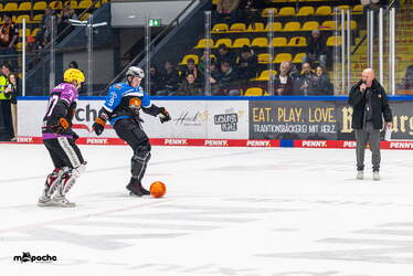 Löwen Frankfurt - Eisbären Berlin - 25.1.26 - 045
