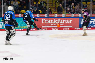 Löwen Frankfurt - Eisbären Berlin - 25.1.26 - 046