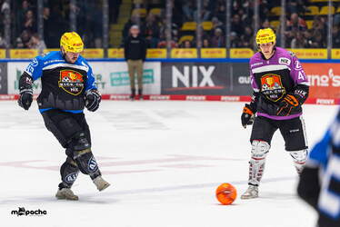Löwen Frankfurt - Eisbären Berlin - 25.1.26 - 049