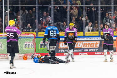 Löwen Frankfurt - Eisbären Berlin - 25.1.26 - 052