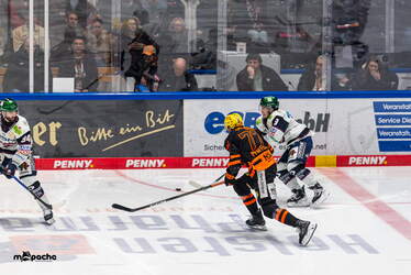 Löwen Frankfurt - Eisbären Berlin - 25.1.26 - 053
