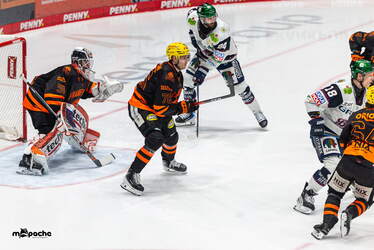 Löwen Frankfurt - Eisbären Berlin - 25.1.26 - 054