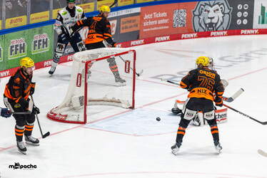 Löwen Frankfurt - Eisbären Berlin - 25.1.26 - 055
