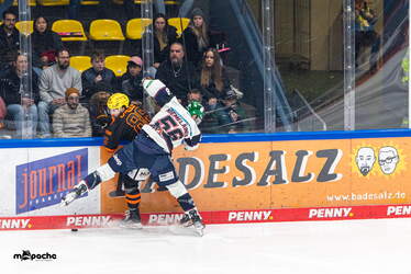 Löwen Frankfurt - Eisbären Berlin - 25.1.26 - 058