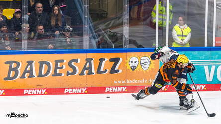 Löwen Frankfurt - Eisbären Berlin - 25.1.26 - 059
