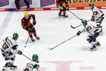 Löwen Frankfurt - Eisbären Berlin - 25.1.26 - 060