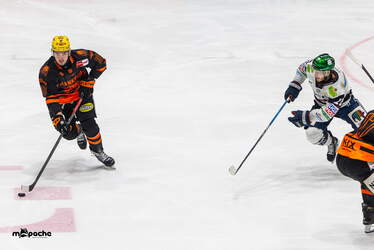 Löwen Frankfurt - Eisbären Berlin - 25.1.26 - 061