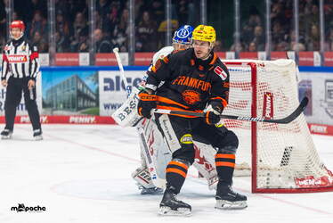 Löwen Frankfurt - Eisbären Berlin - 25.1.26 - 065