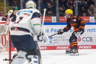 Löwen Frankfurt - Eisbären Berlin - 25.1.26 - 067