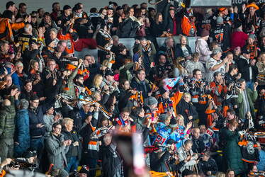 Löwen Frankfurt - Eisbären Berlin - 25.1.26 - 072