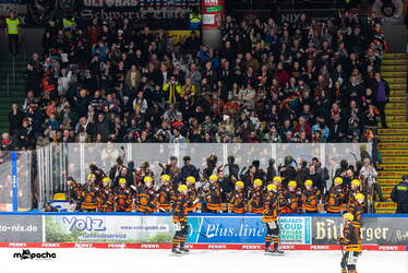 Löwen Frankfurt - Eisbären Berlin - 25.1.26 - 073