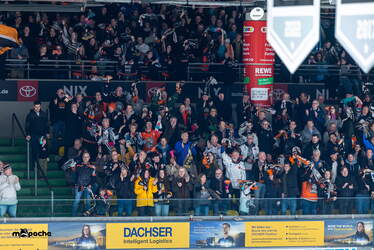 Löwen Frankfurt - Eisbären Berlin - 25.1.26 - 075