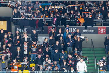 Löwen Frankfurt - Eisbären Berlin - 25.1.26 - 076