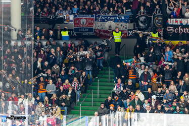 Löwen Frankfurt - Eisbären Berlin - 25.1.26 - 078