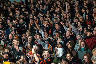 Löwen Frankfurt - Eisbären Berlin - 25.1.26 - 079