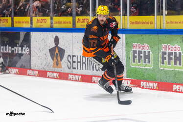 Löwen Frankfurt - Eisbären Berlin - 25.1.26 - 080