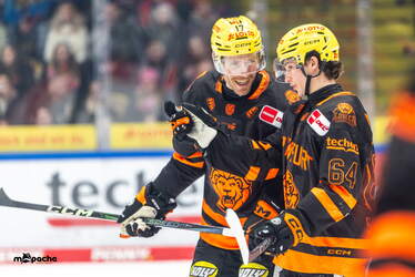 Löwen Frankfurt - Eisbären Berlin - 25.1.26 - 081