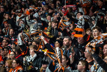 Löwen Frankfurt - Eisbären Berlin - 25.1.26 - 084