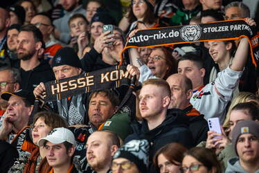 Löwen Frankfurt - Eisbären Berlin - 25.1.26 - 088