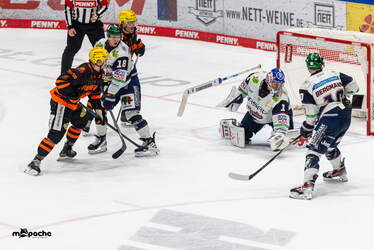 Löwen Frankfurt - Eisbären Berlin - 25.1.26 - 090