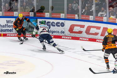 Löwen Frankfurt - Eisbären Berlin - 25.1.26 - 091