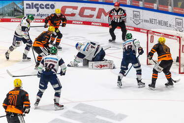 Löwen Frankfurt - Eisbären Berlin - 25.1.26 - 092