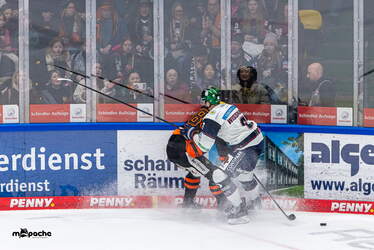 Löwen Frankfurt - Eisbären Berlin - 25.1.26 - 099